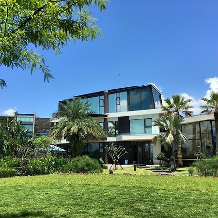 Aqua Star Villa Homestay Dongshan  Exterior foto