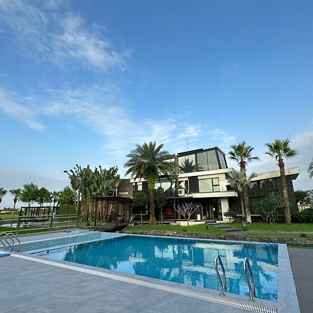 Aqua Star Villa Homestay Dongshan  Exterior foto