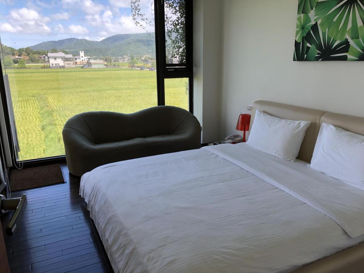 Aqua Star Villa Homestay Dongshan  Exterior foto