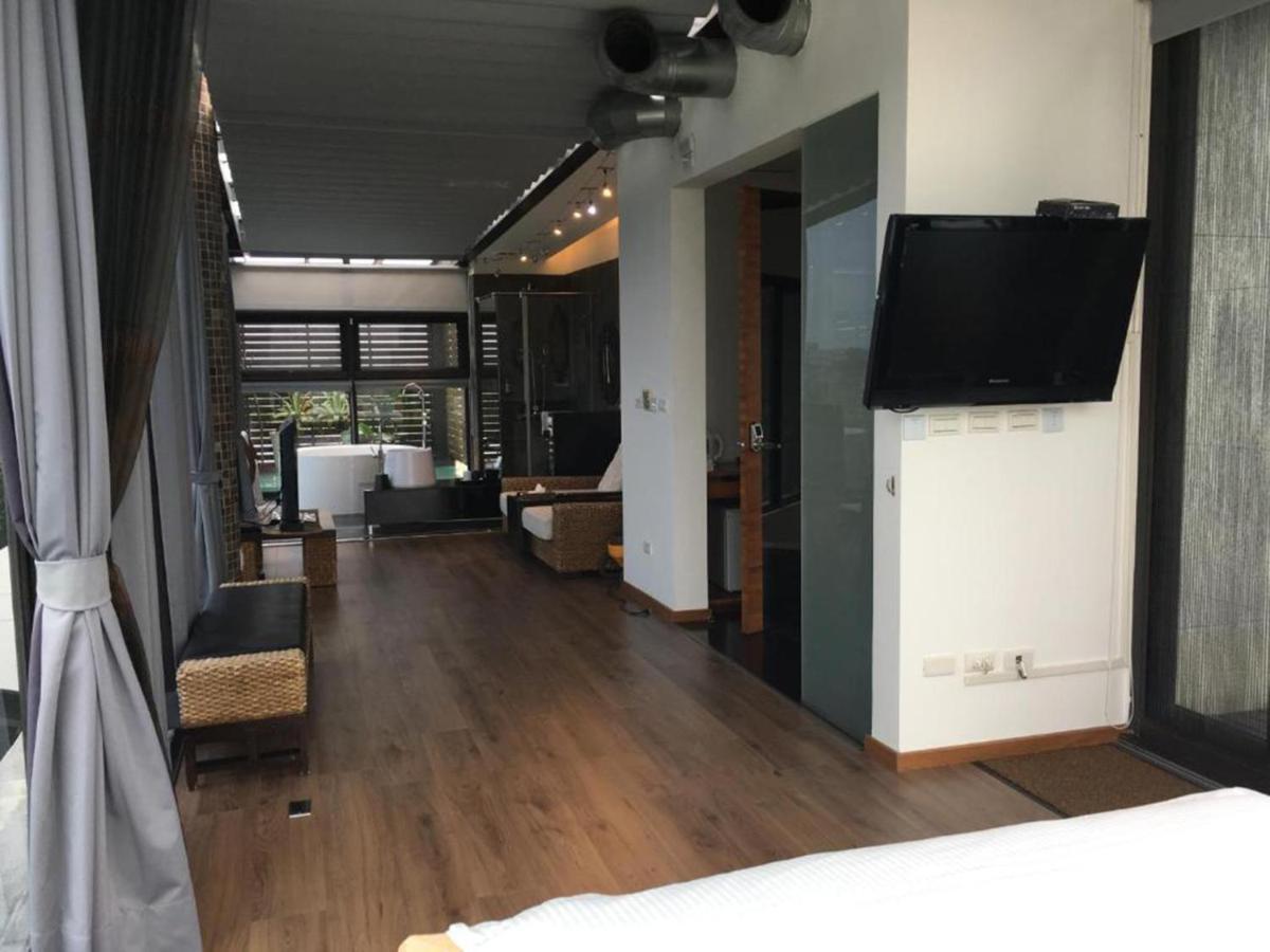Aqua Star Villa Homestay Dongshan  Exterior foto