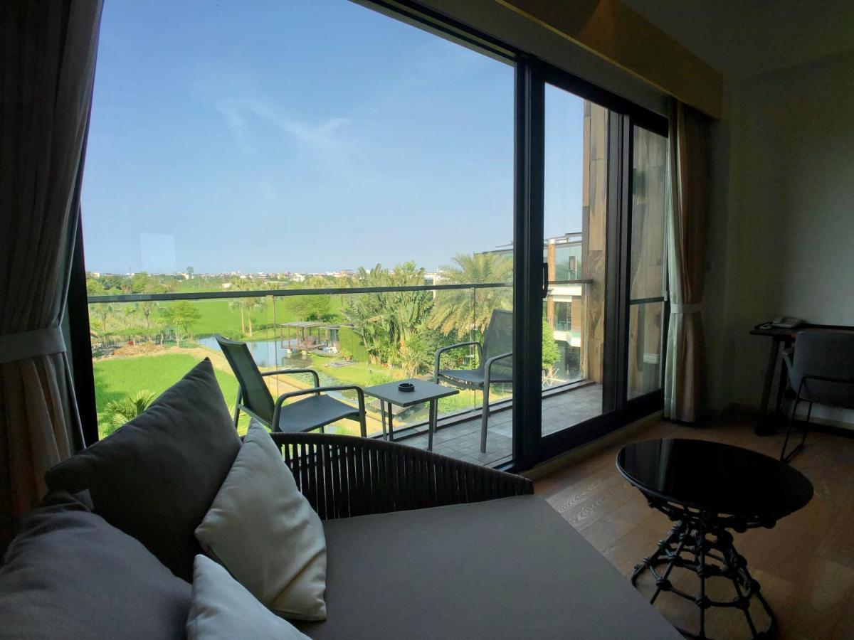 Aqua Star Villa Homestay Dongshan  Exterior foto