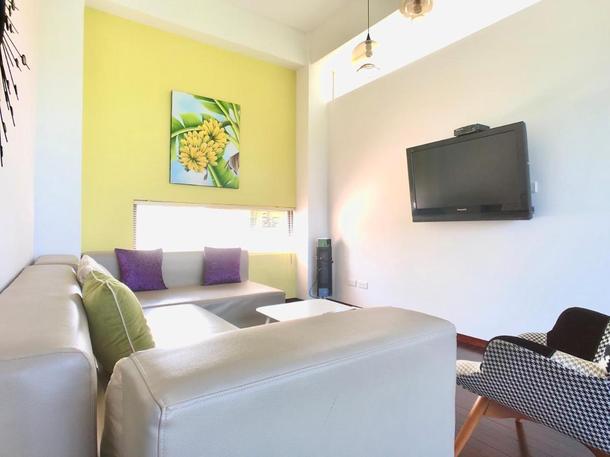 Aqua Star Villa Homestay Dongshan  Exterior foto