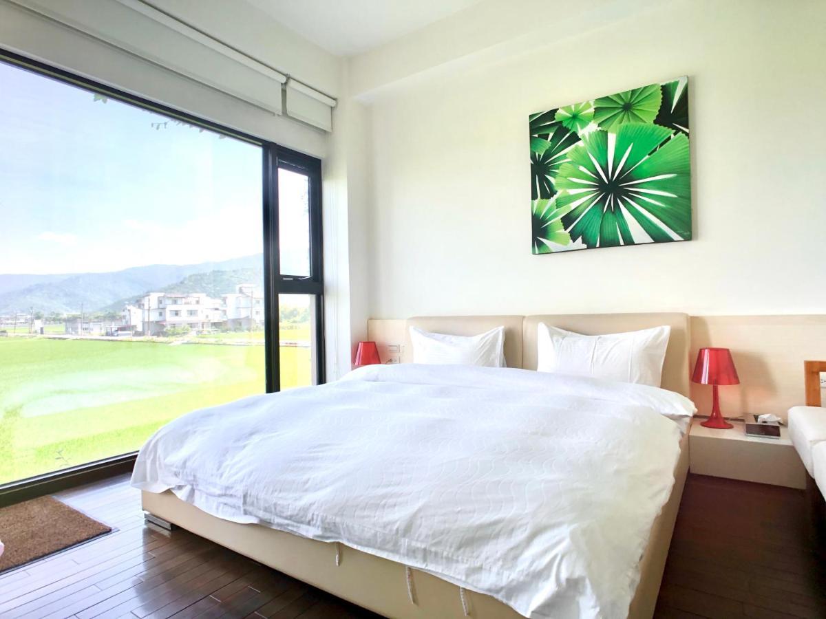 Aqua Star Villa Homestay Dongshan  Exterior foto