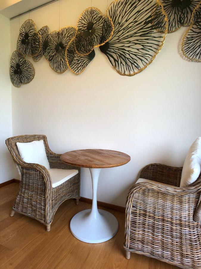 Aqua Star Villa Homestay Dongshan  Exterior foto