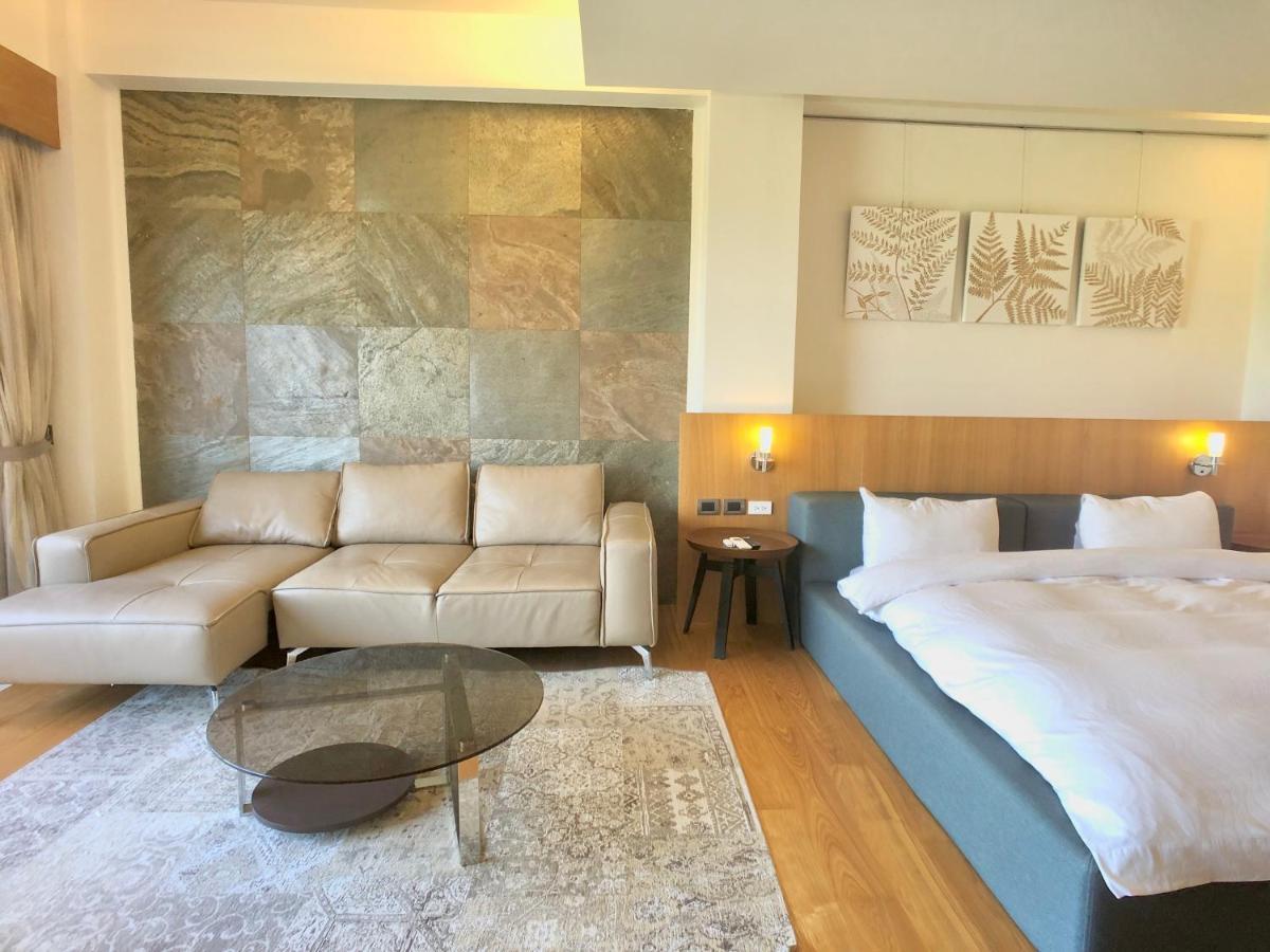 Aqua Star Villa Homestay Dongshan  Exterior foto